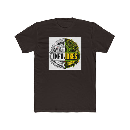 onion-infowars-mashup Tee