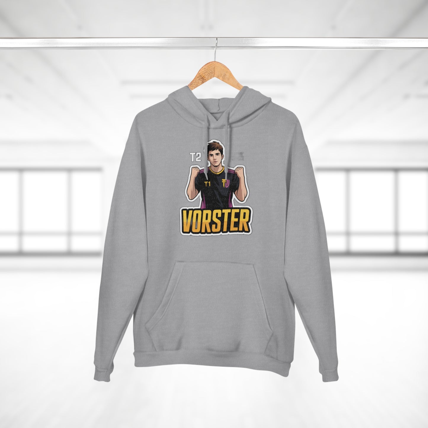 KT Rolster: The World's Most Expensive Fan Base Hoodie