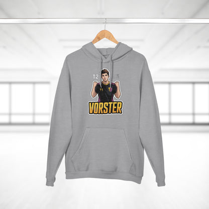 KT Rolster: The World's Most Expensive Fan Base Hoodie