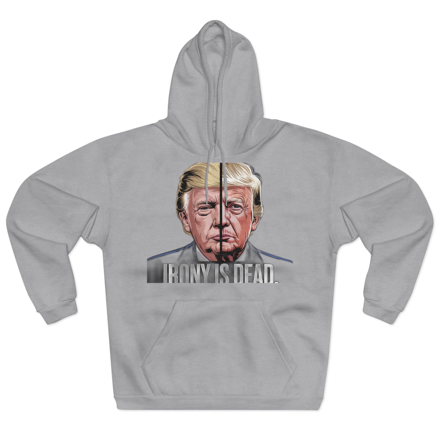 The Carter Curse Hoodie