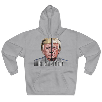 The Carter Curse Hoodie