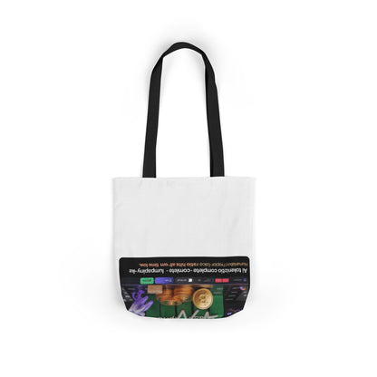 Tokenois: The New Currency Tote