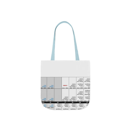 AI's Hunger Solved by Earth's Belly Tote