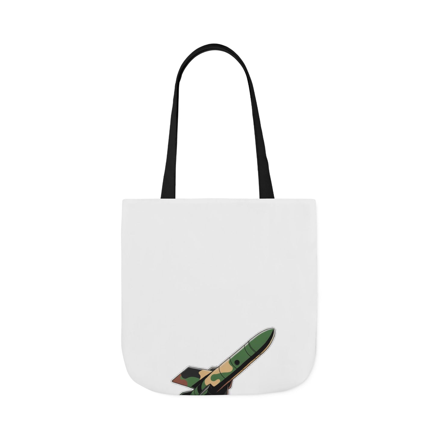 War Machine Chatbot Tote