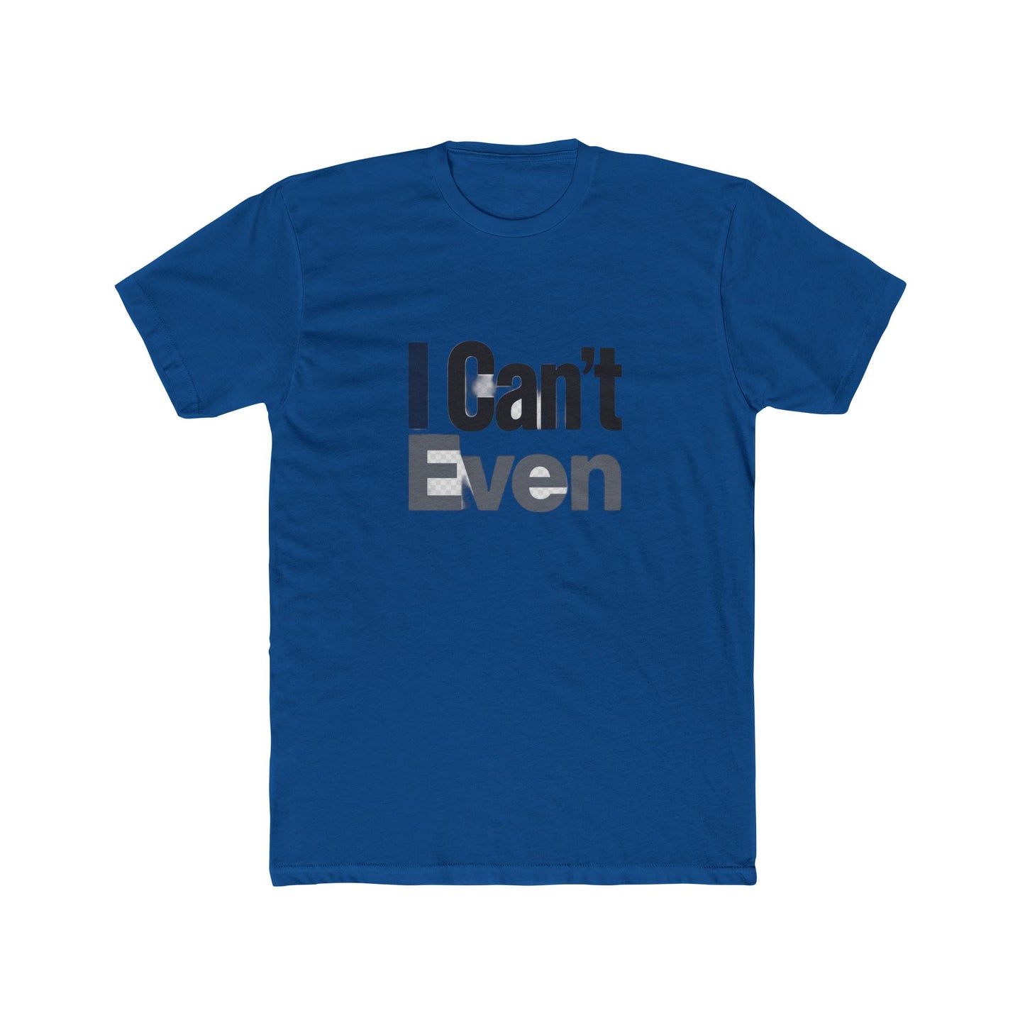 angle-1 Tee