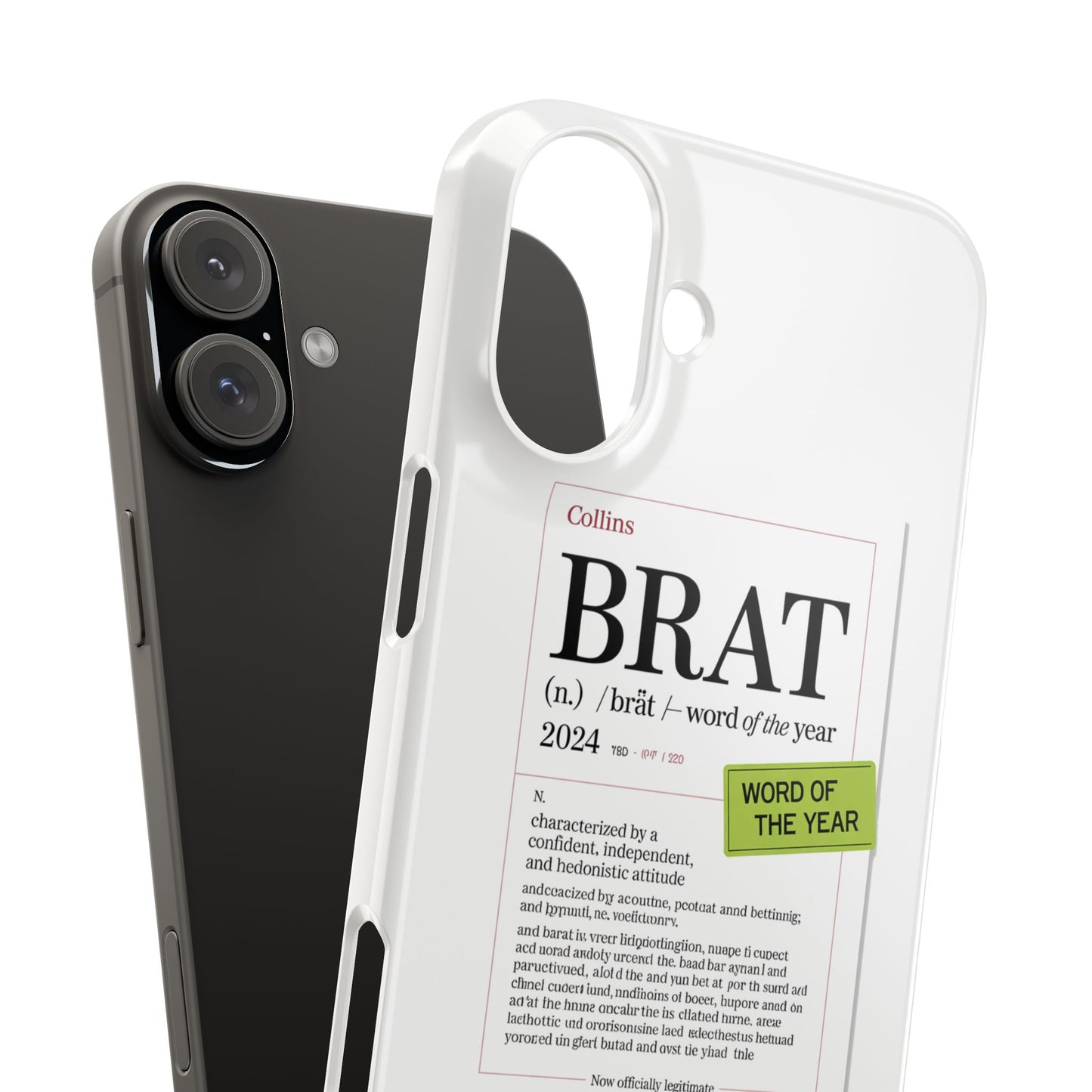 Product Phone Case