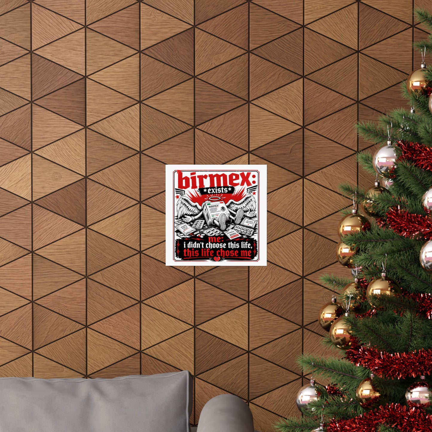 Product Poster