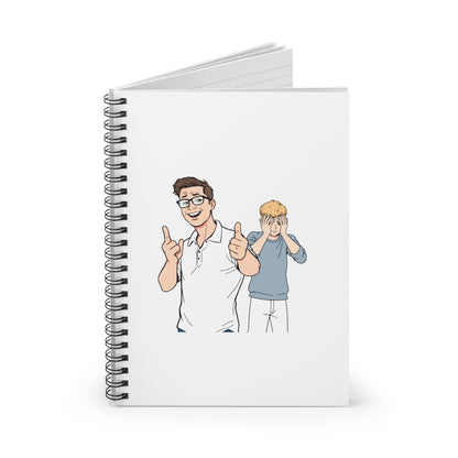 Product Notebook