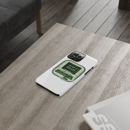 Product Phone Case