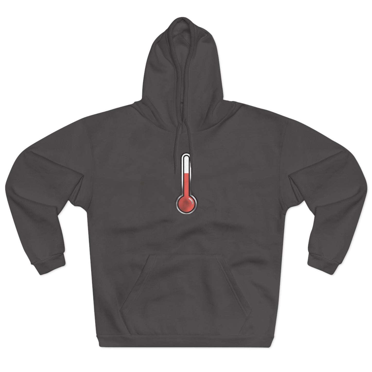 The Threshold Game Hoodie