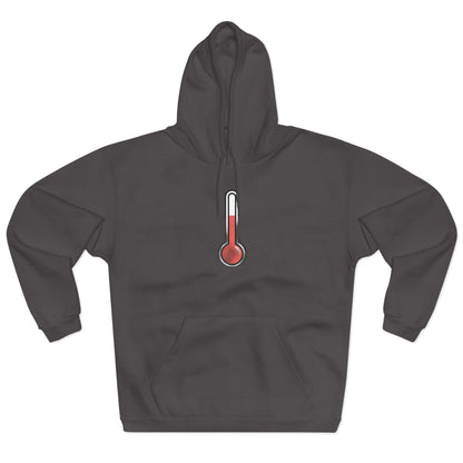 The Threshold Game Hoodie