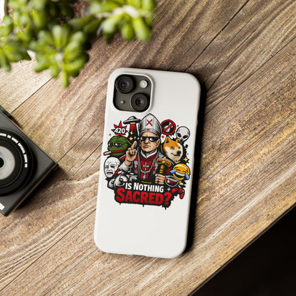 Phone Case — Sacred Venom