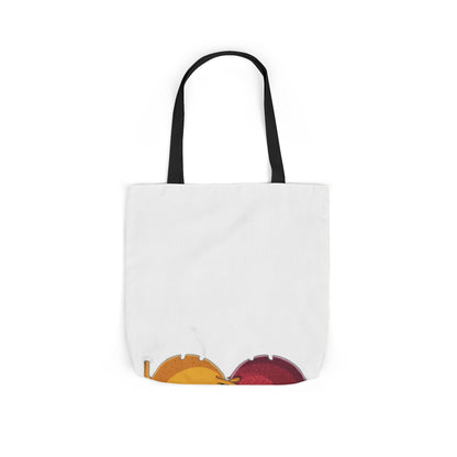 fruit-love-island-parody Tote