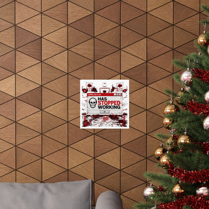 Product Poster