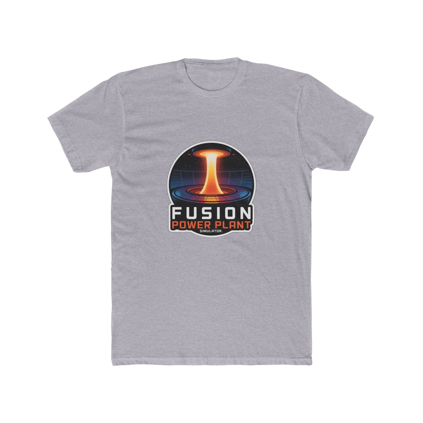 Fusion Is Always 30 Years Away Tee