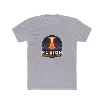 Fusion Is Always 30 Years Away Tee