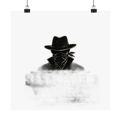 Product Poster