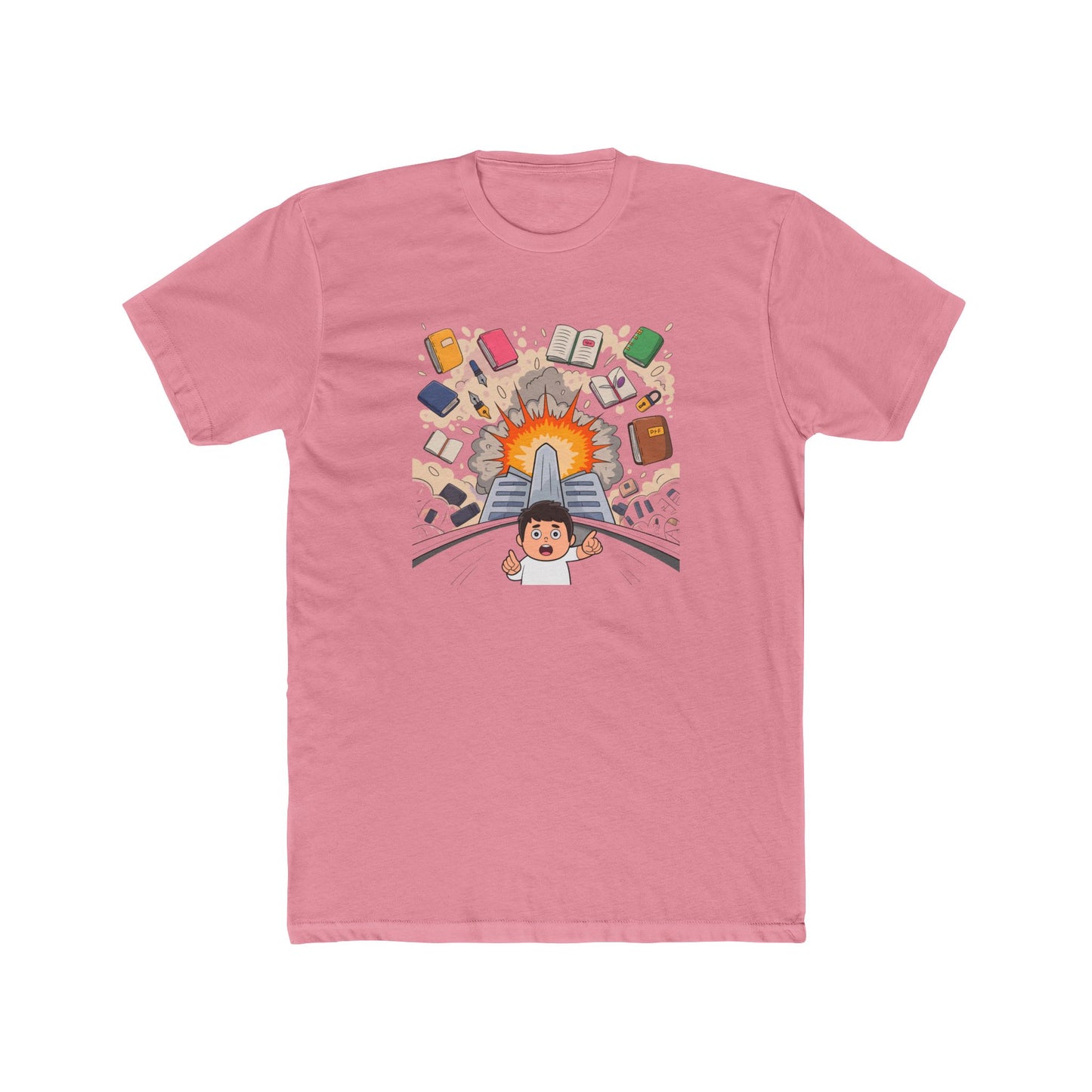 Product Tee