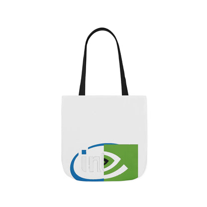 Intel's Role Reversal Tote