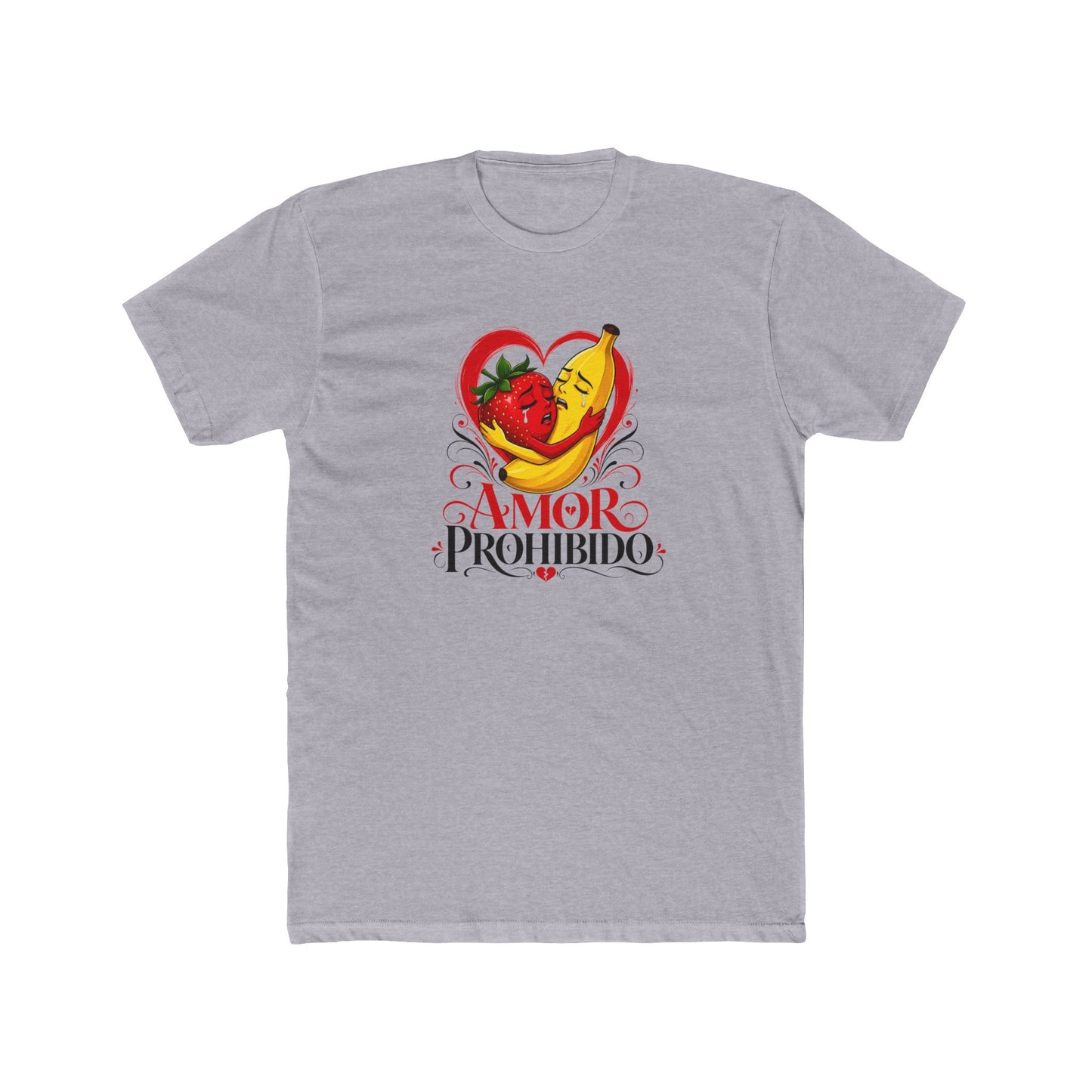 fruta-romantica Tee