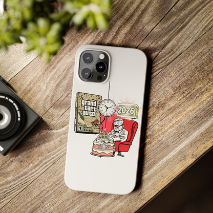 Product Phone Case