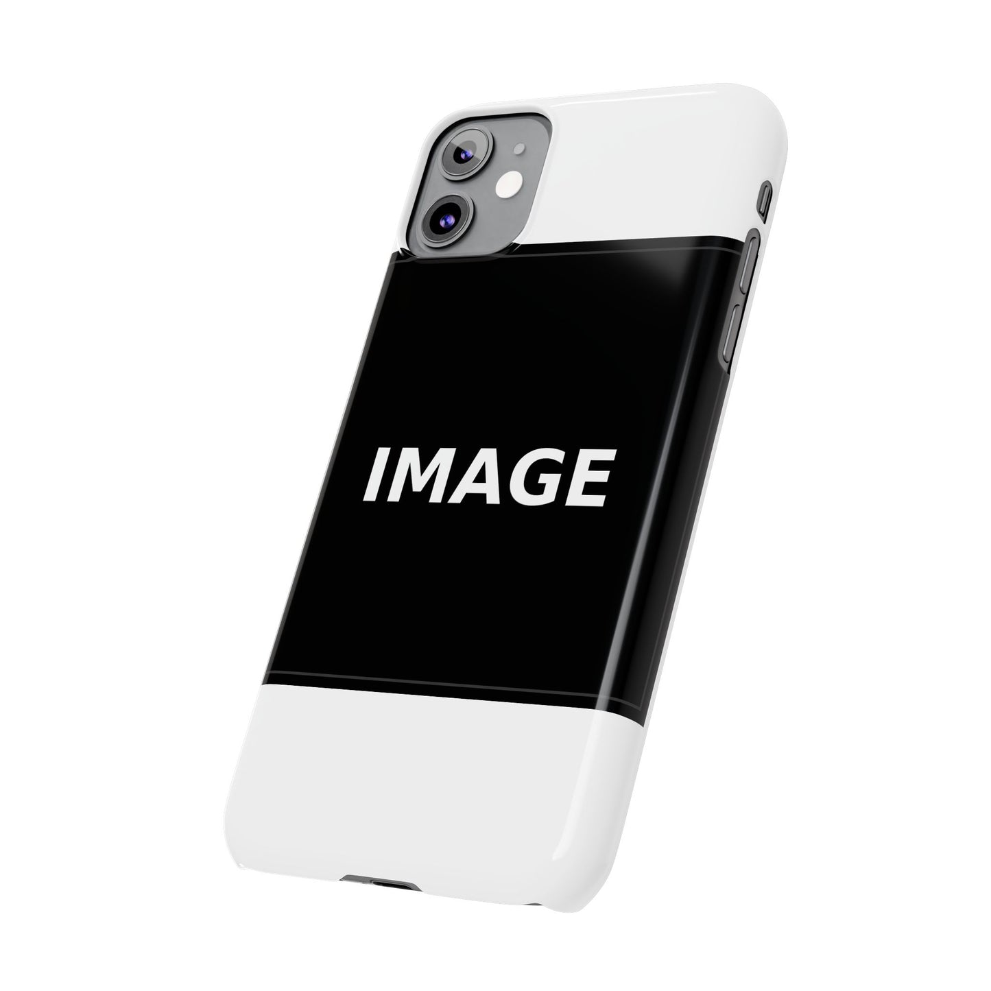 Phone Case — iconic-reaction