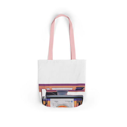 The Token Vanity Metric Tote
