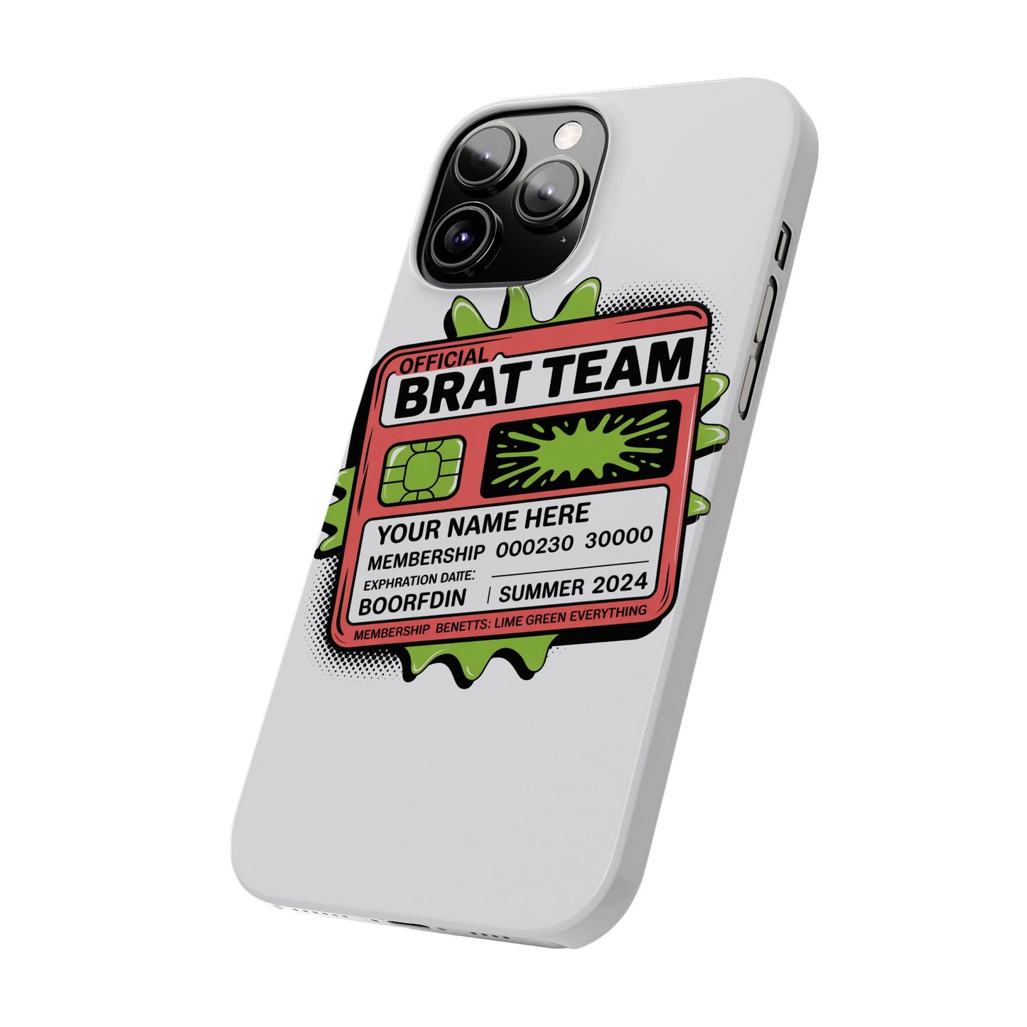 Product Phone Case