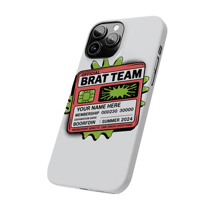 Product Phone Case