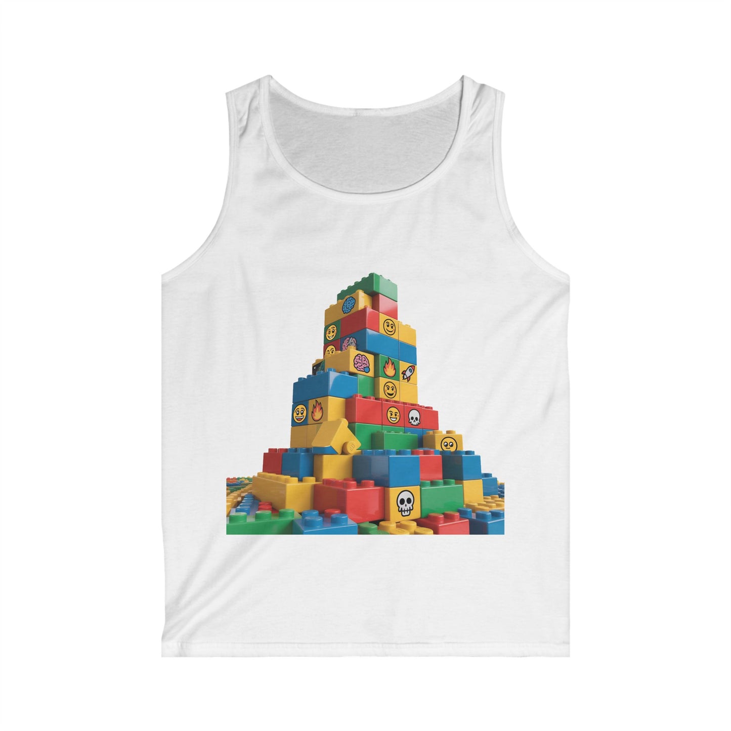 Product Men's Softstyle Tank