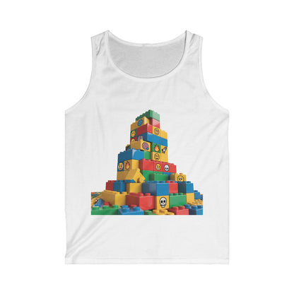 Product Men's Softstyle Tank