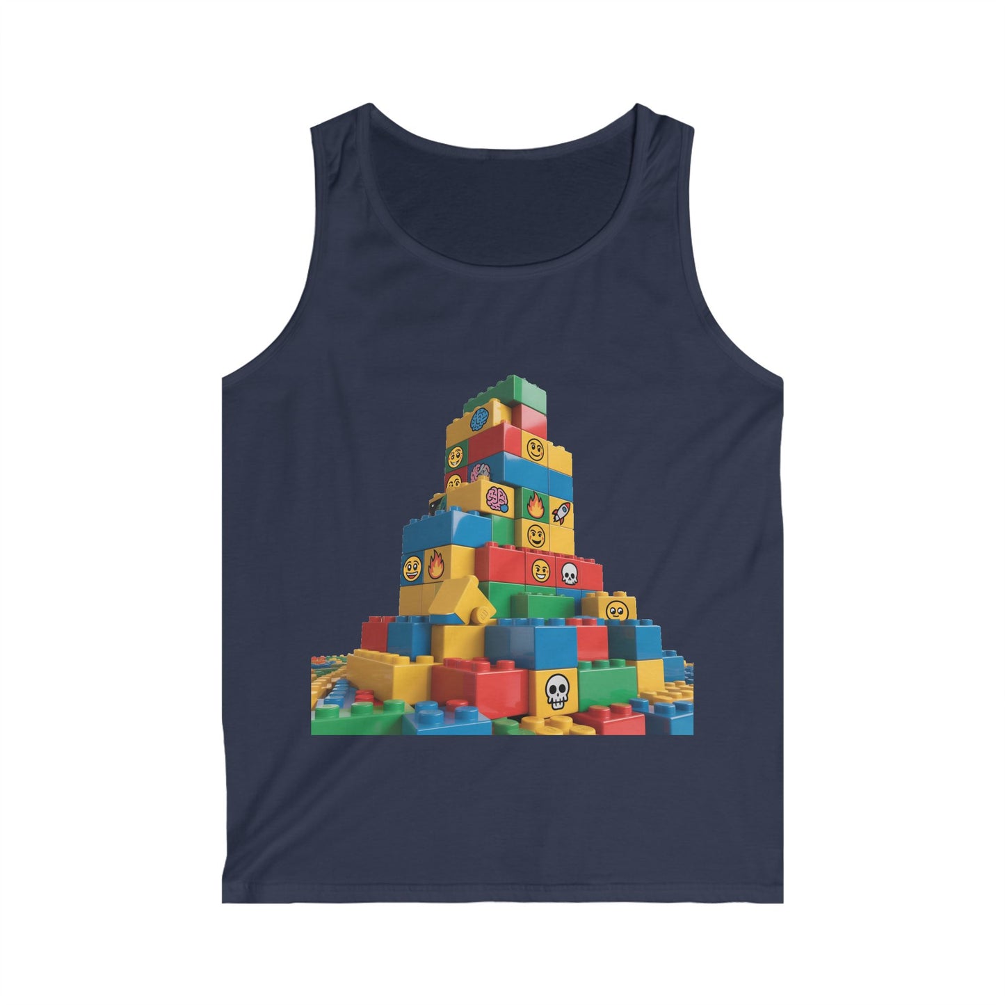 Product Men's Softstyle Tank
