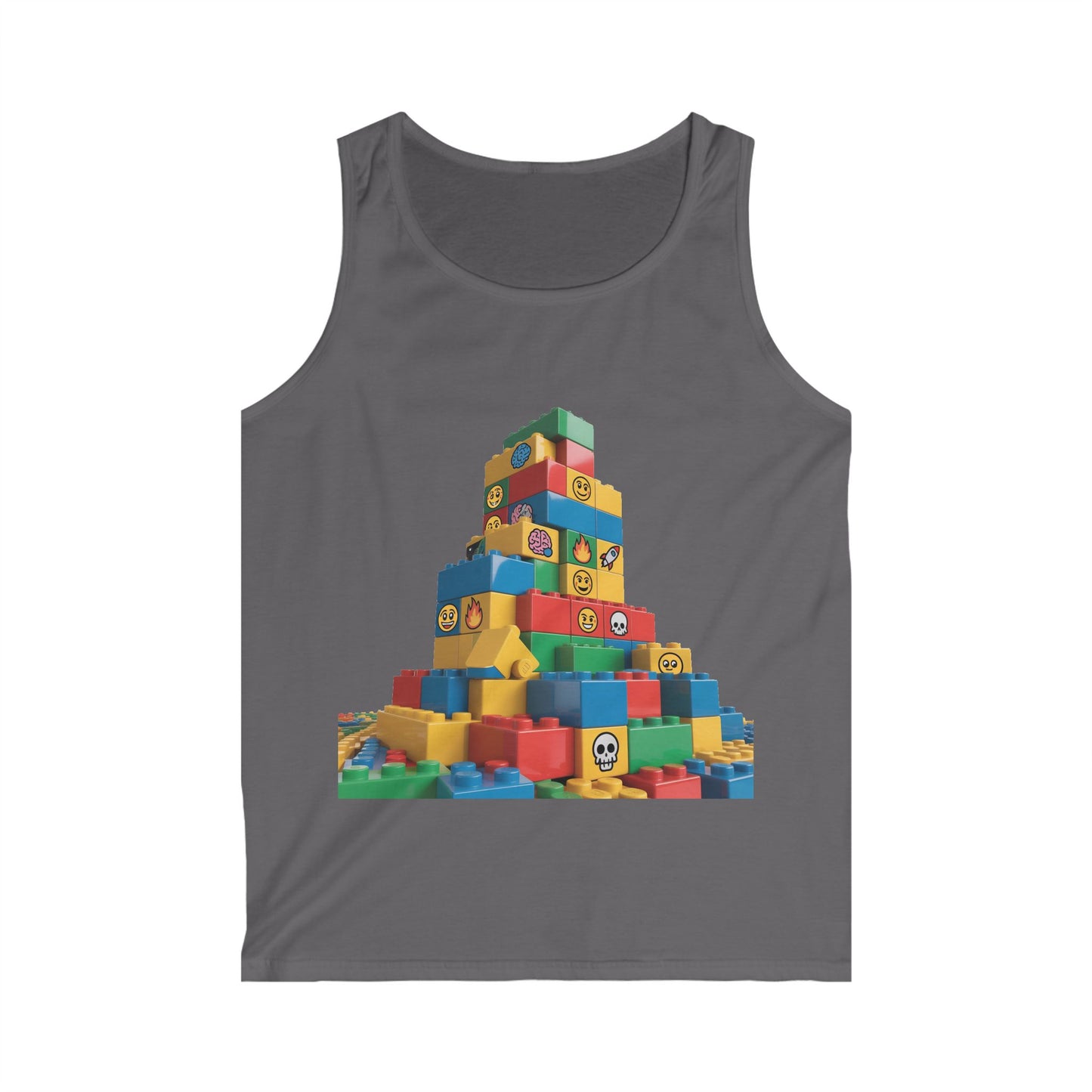 Product Men's Softstyle Tank