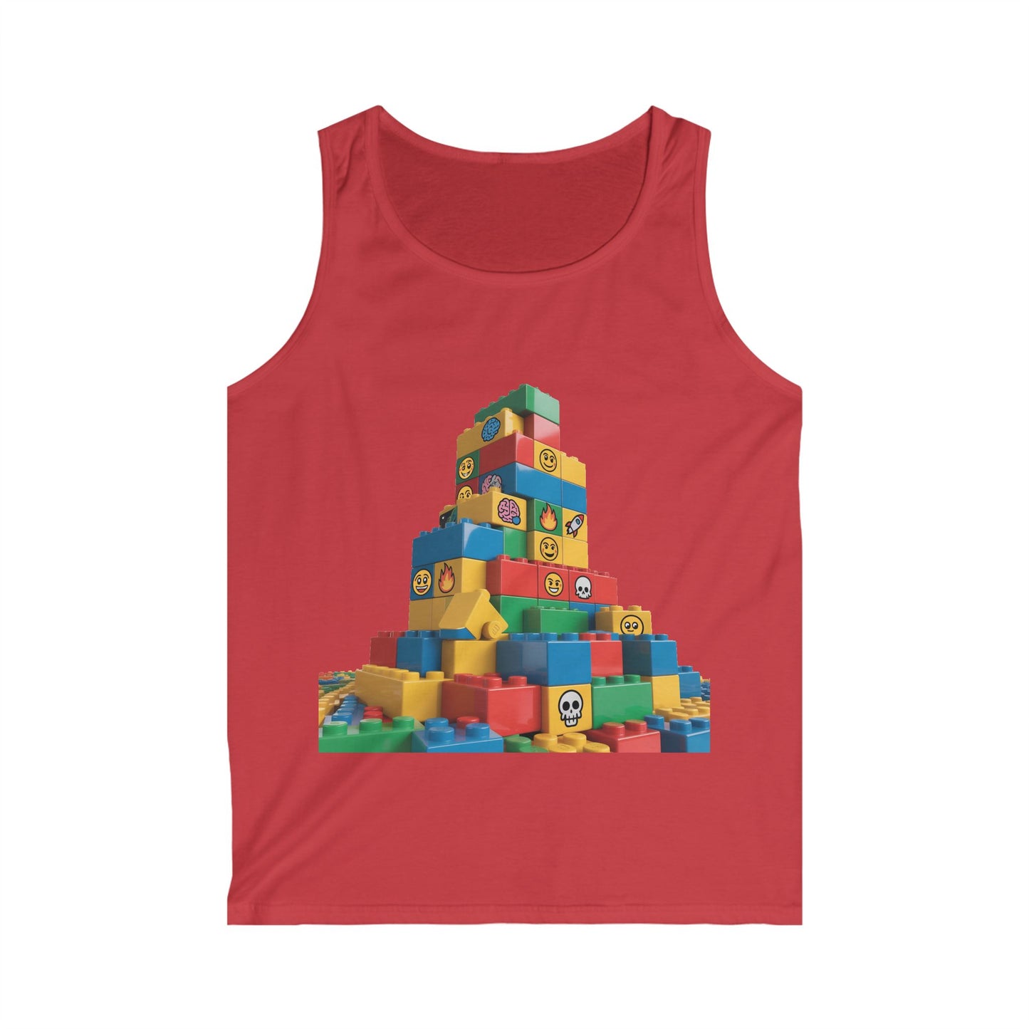 Product Men's Softstyle Tank