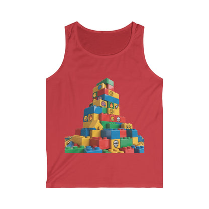 Product Men's Softstyle Tank
