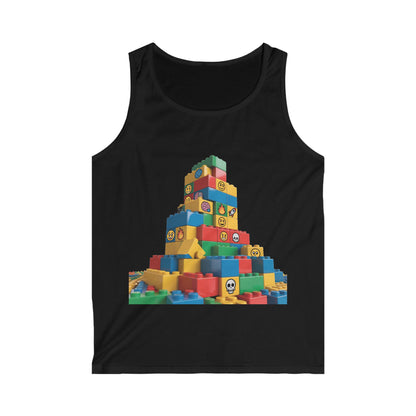 Product Men's Softstyle Tank