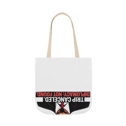 18 Hours for Nothing Tote