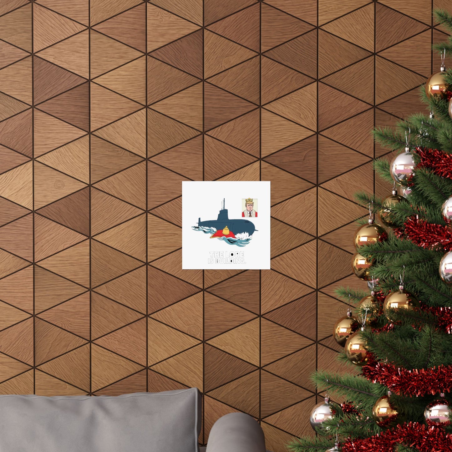 Product Poster