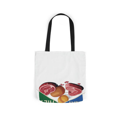 The Missing Meat Industry Response Tote