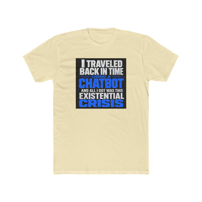 time-travel-absurd Tee