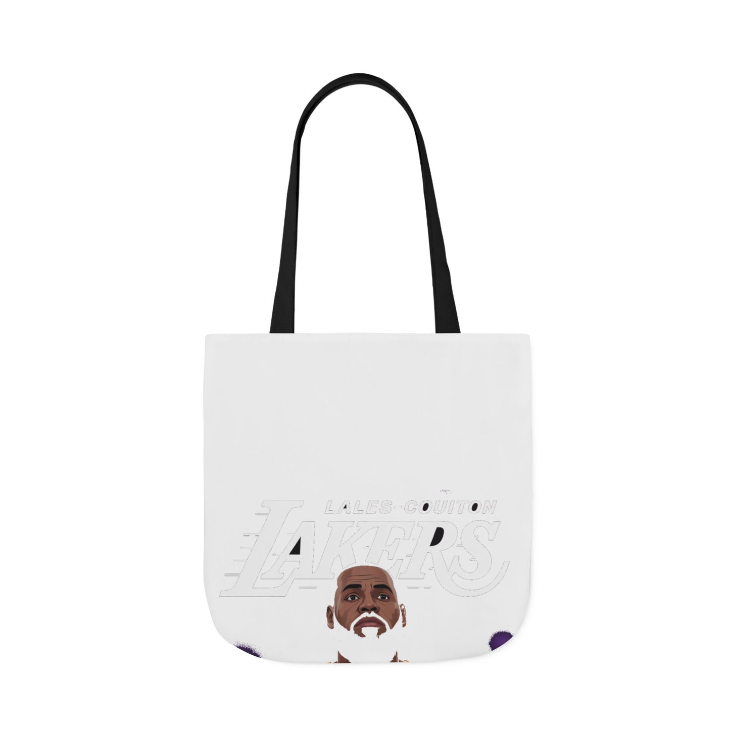 The Connoisseur Angle Tote