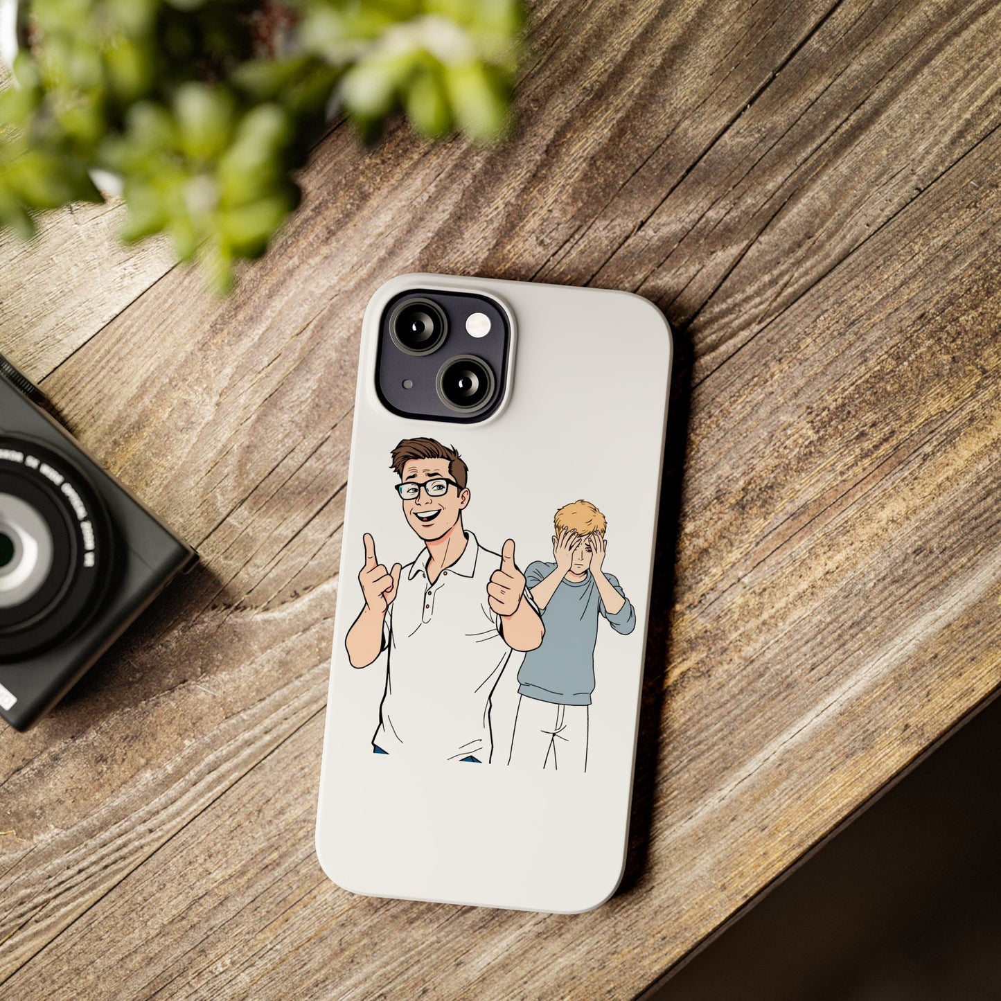 Product Phone Case