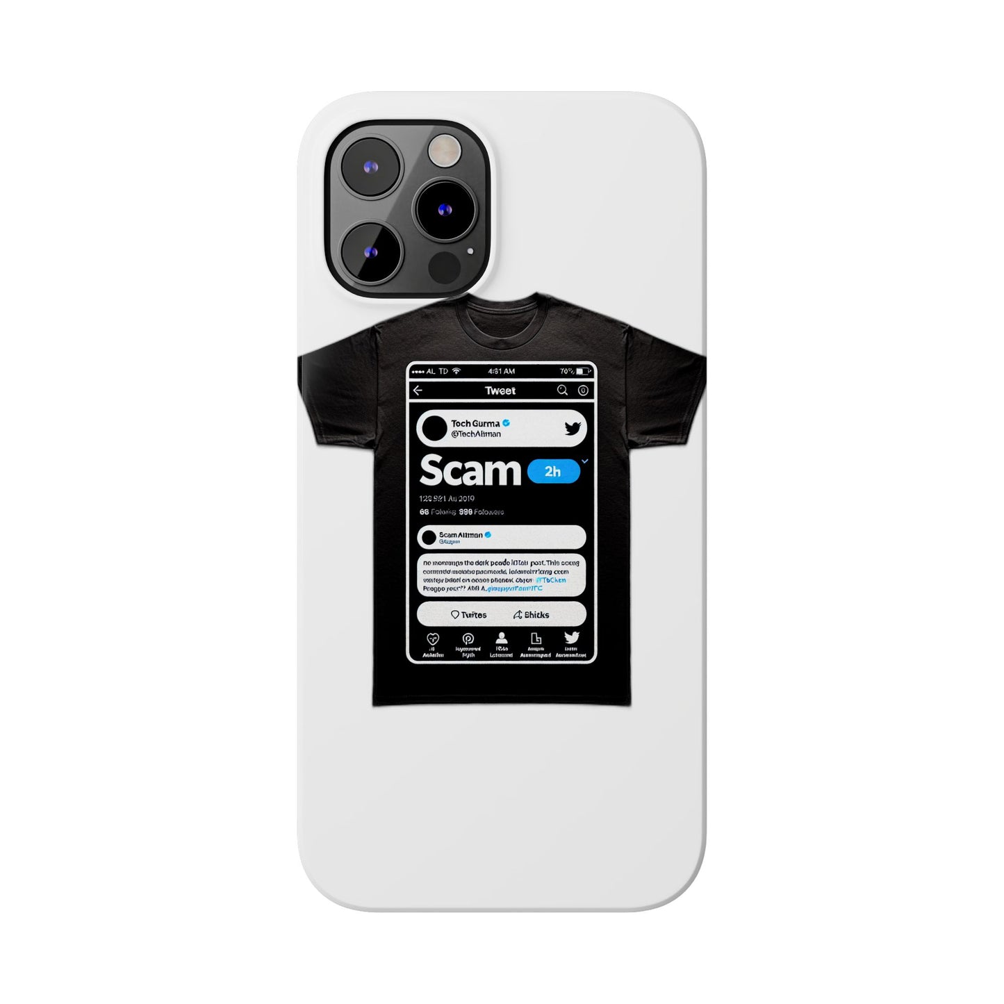 Product Phone Case