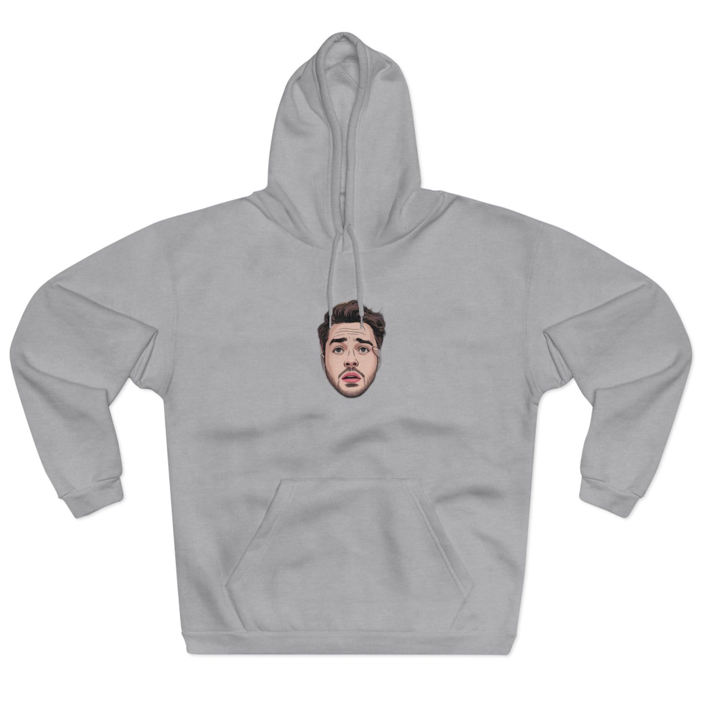 Creator Meltdown Hoodie