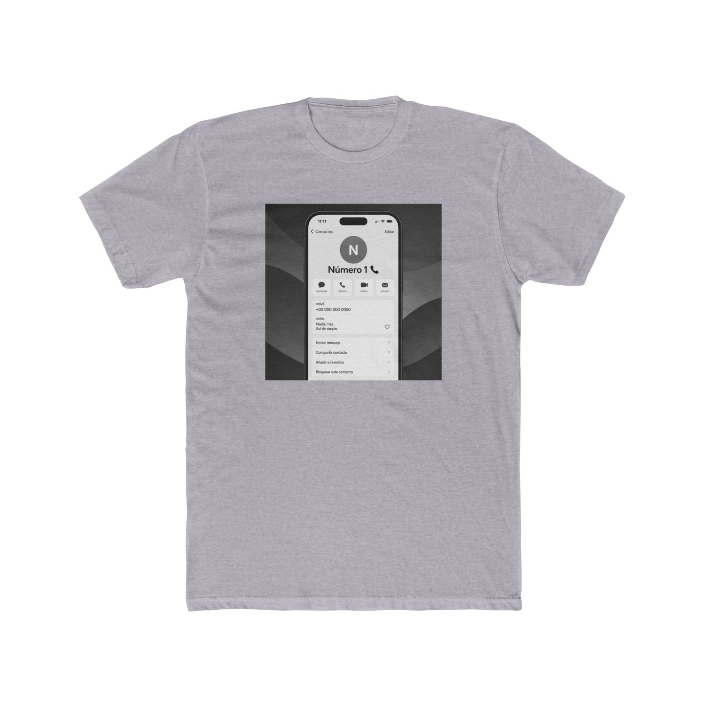 Product Tee
