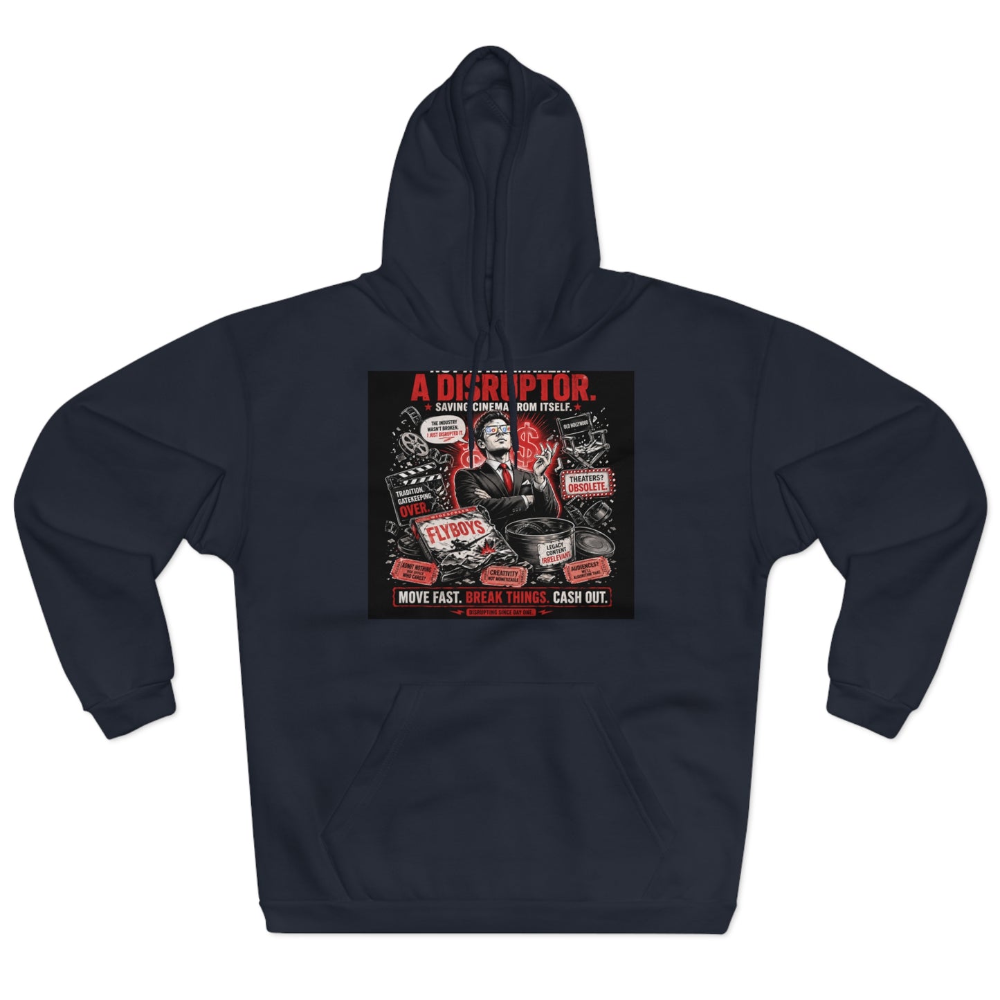 Product Hoodie