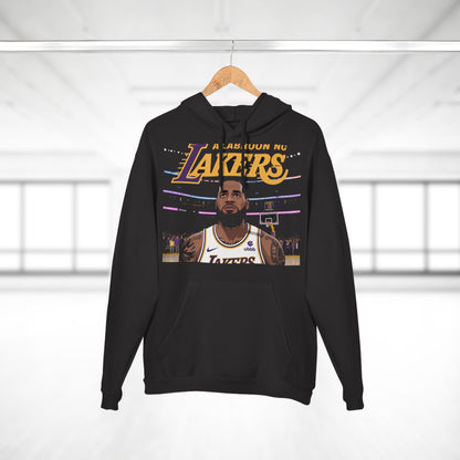 The Ironic Take Hoodie