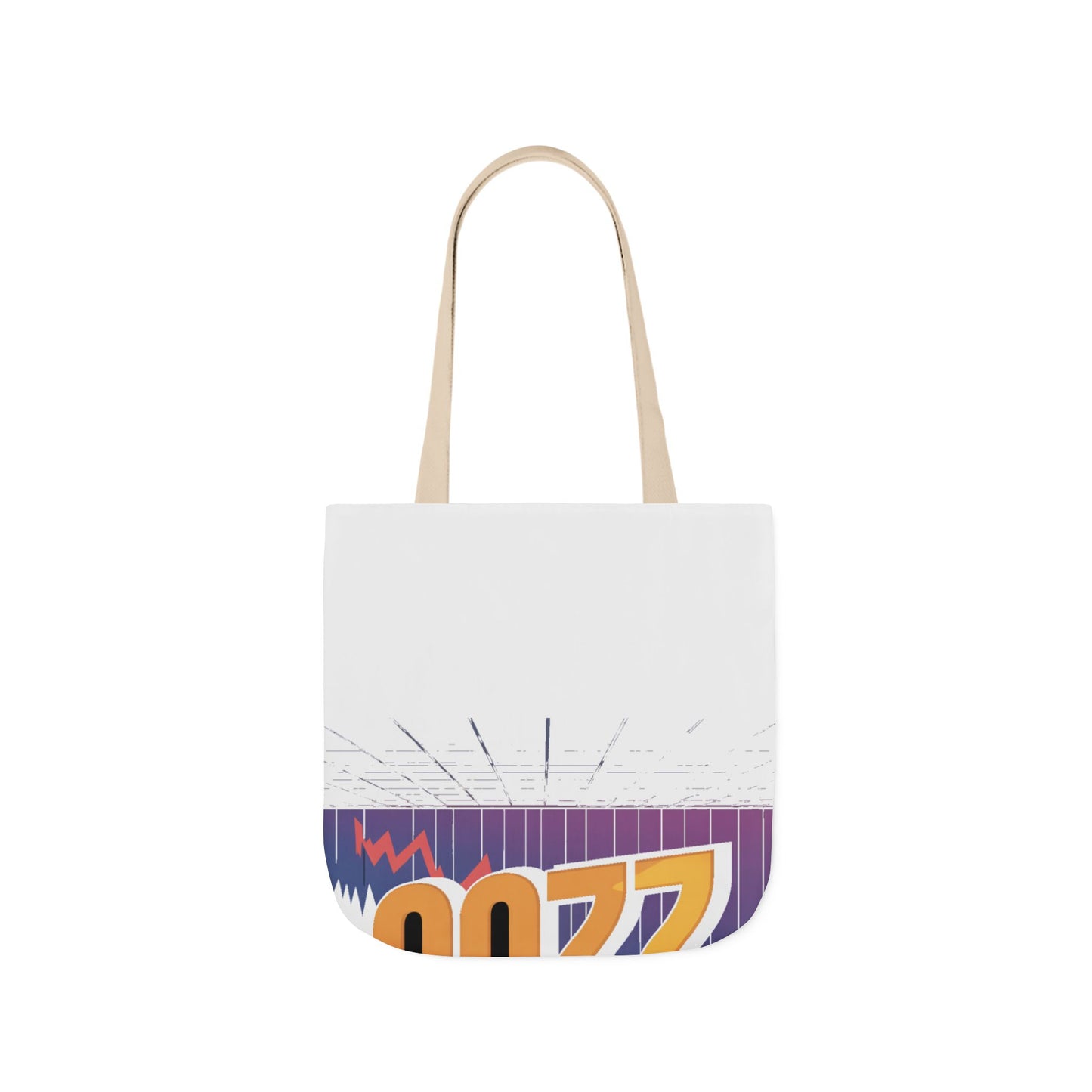 The Magic Number Tote
