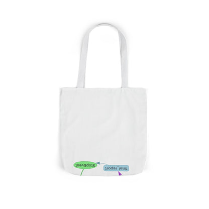 The Villain Arc Moment Tote