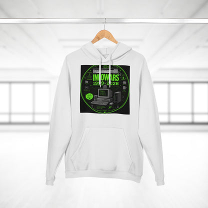 end-of-an-era Hoodie